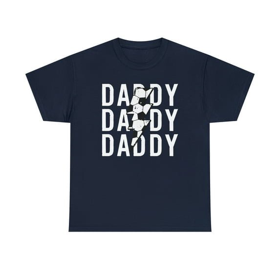 22Gifts Soccer Daddy Dad Fathers Day Shirt, Gifts, Tshirt