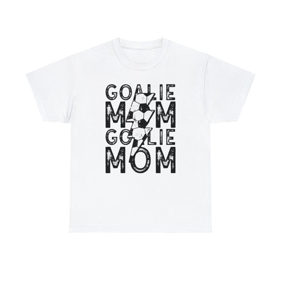22Gifts Soccer Goalie Mom Shirt, Gifts, Tshirt