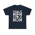 thumbnail image 1 of 22Gifts Soccer Goalie Mom Shirt, Gifts, Tshirt, 1 of 12