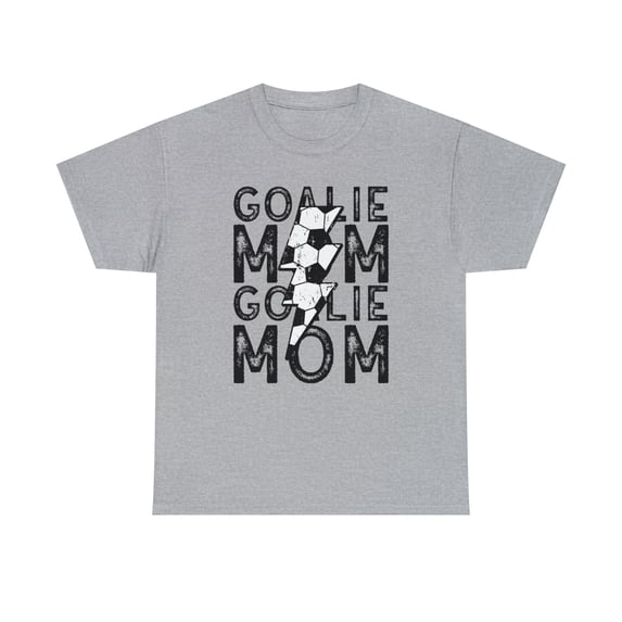 22Gifts Soccer Goalie Mom Shirt, Gifts, Tshirt