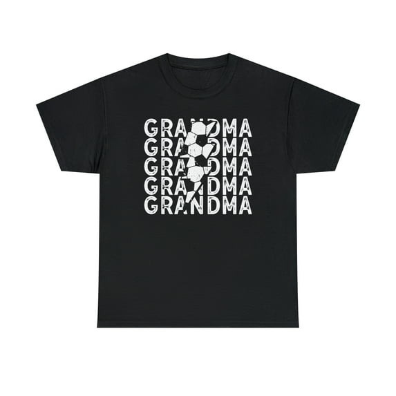 22Gifts Soccer Grandma Shirt, Gifts, Tshirt