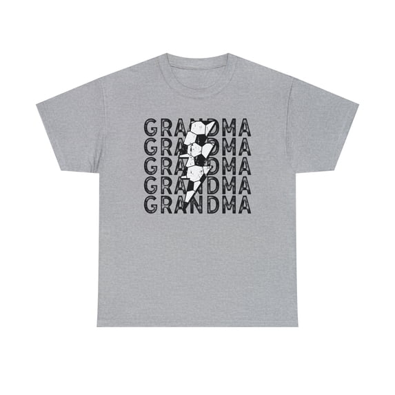 22Gifts Soccer Grandma Shirt, Gifts, Tshirt