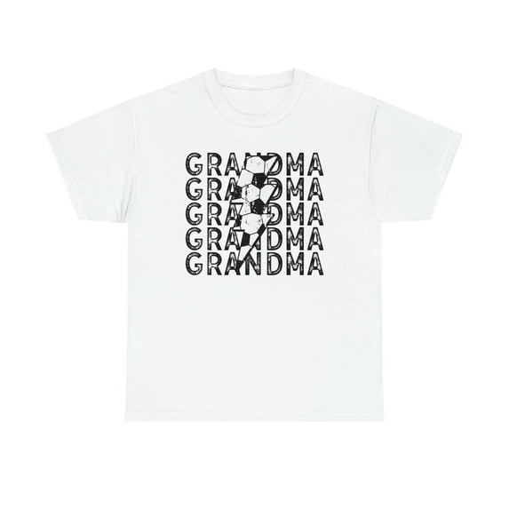 22Gifts Soccer Grandma Shirt, Gifts, Tshirt