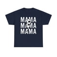 thumbnail image 1 of 22Gifts Soccer Mama Football Futbol Mom Mothers Day Shirt, Gifts, Tshirt, 1 of 12