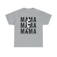 thumbnail image 1 of 22Gifts Soccer Mama Football Futbol Mom Mothers Day Shirt, Gifts, Tshirt, 1 of 12