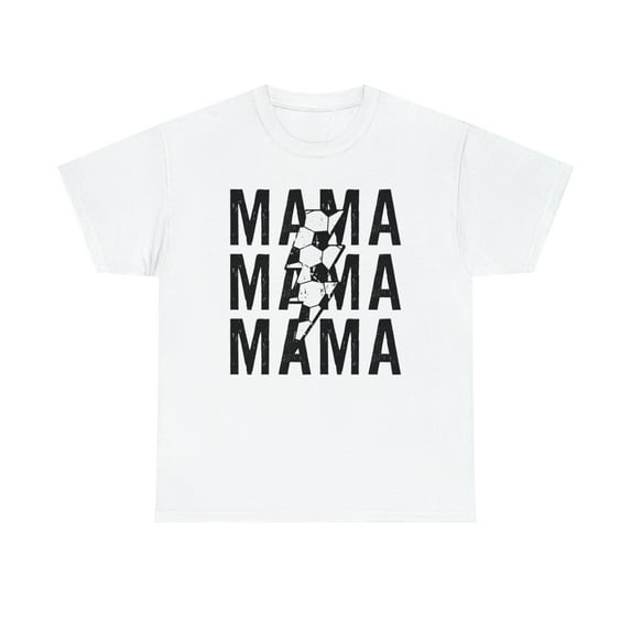 22Gifts Soccer Mama Football Futbol Mom Mothers Day Shirt, Gifts, Tshirt