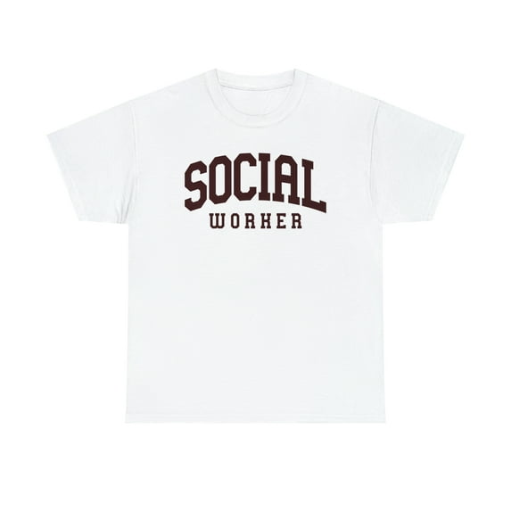 22Gifts Social Worker MSW Grad Graduation Shirt, Gifts, Tshirt
