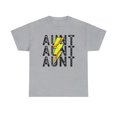 thumbnail image 1 of 22Gifts Softball Aunt Shirt, Gifts, Tshirt, 1 of 12