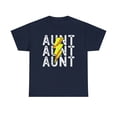 thumbnail image 1 of 22Gifts Softball Aunt Shirt, Gifts, Tshirt, 1 of 12