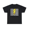 thumbnail image 1 of 22Gifts Softball Grandma Shirt, Gifts, Tshirt, 1 of 12