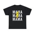 thumbnail image 1 of 22Gifts Softball Mama Mom Mothers Day Shirt, Gifts, Tshirt, 1 of 12