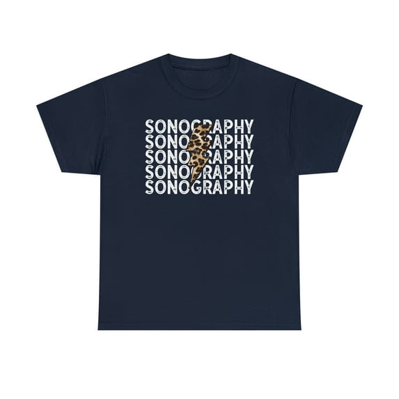 22Gifts Sonography Sonographer Grad Graduation Shirt, Gifts, Tshirt