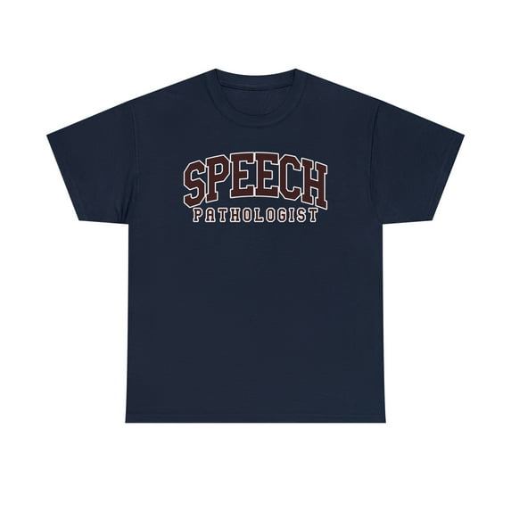 22Gifts Speech Pathologist Pathology SLP Grad Shirt, Gifts, Tshirt