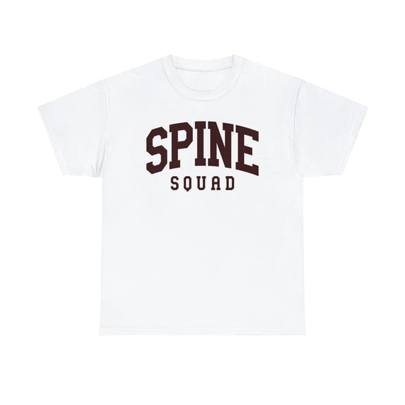 22Gifts Spine Squad Orthopedic Nurse Shirt, Gifts, Tshirt
