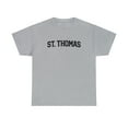 thumbnail image 1 of 22Gifts St. Thomas Virgin Island Moving Away Shirt, Gifts, Tshirt, 1 of 12