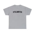 thumbnail image 1 of 22Gifts Stillwater MN Minnesota Oklahoma OK NY Moving Shirt, Gifts, Tshirt, 1 of 12