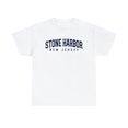 thumbnail image 1 of 22Gifts Stone Harbor New Jersey NJ Moving Vacation Shirt, Gifts, Tshirt, 1 of 12