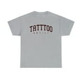 thumbnail image 1 of 22Gifts Tattoo Artist Shirt, Gifts, Tshirt, 1 of 12