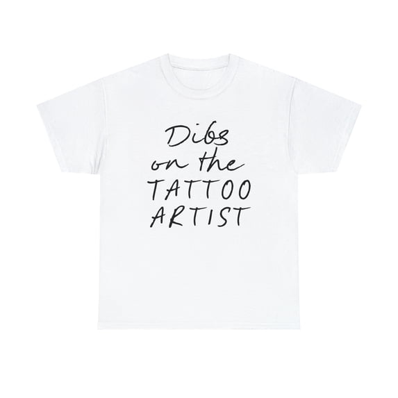 22Gifts Tattoo artist Wife Husband Girlfriend Shirt, Gifts, Tshirt