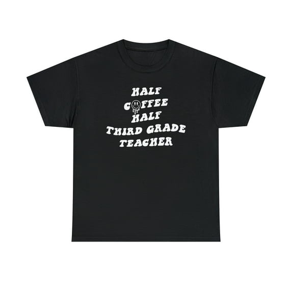 22Gifts Third Grade Teacher 3rd Appreciation Thank You Shirt, Gifts, Tshirt