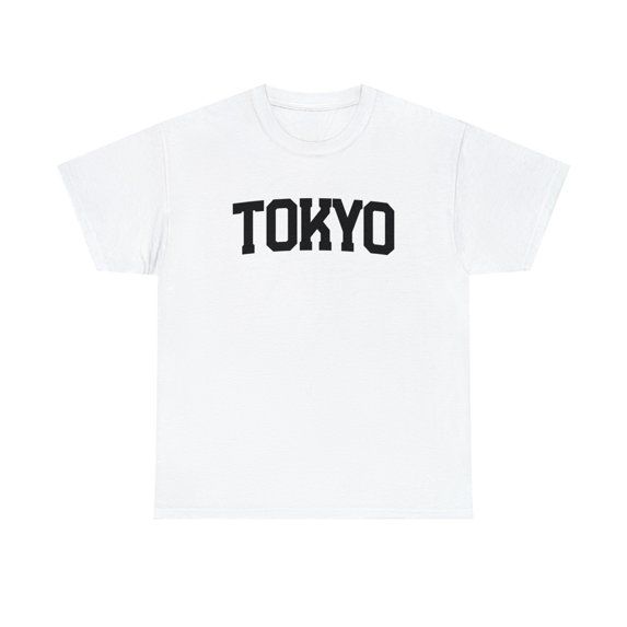22Gifts Tokyo Japan Lover Moving Away Japanese Anime Shirt, Gifts, Tshirt