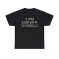 thumbnail image 1 of 22Gifts Tortoiseshell Cat Mom Mothers Day Shirt, Gifts, Tshirt, 1 of 12