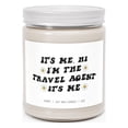 thumbnail image 1 of 22Gifts Travel agent Candle, Gifts, Decor, Scented, 1 of 7