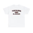 thumbnail image 1 of 22Gifts Tuscaloosa alabama Moving Trip Vacation Shirt, Gifts, Tshirt, 1 of 12