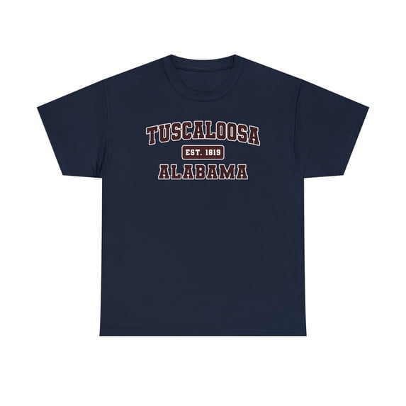 22Gifts Tuscaloosa alabama Moving Trip Vacation Shirt, Gifts, Tshirt