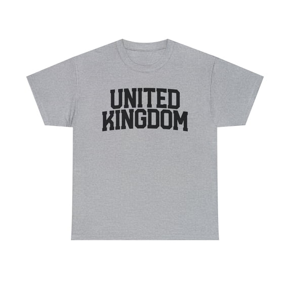 22Gifts United Kingdom UK England Anglophile Moving Shirt, Gifts, Tshirt