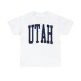 thumbnail image 1 of 22Gifts Utah Trip Moving Away Vacation Travel Shirt, Gifts, Tshirt, 1 of 12
