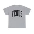 thumbnail image 1 of 22Gifts Venus Planet Space Shirt, Gifts, Tshirt, 1 of 12