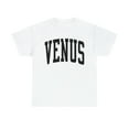 thumbnail image 1 of 22Gifts Venus Planet Space Shirt, Gifts, Tshirt, 1 of 12