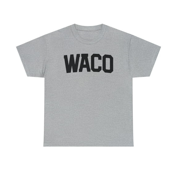 22Gifts Waco Texas TX Local Moving Away Shirt, Gifts, Tshirt