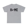 thumbnail image 1 of 22Gifts West Virginia Home Moving Away Homesick Shirt, Gifts, Tshirt, Tee, 1 of 12