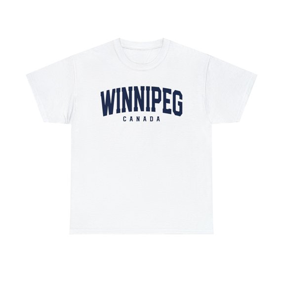 22Gifts Winnipeg Canada Shirt, Gifts, Tshirt