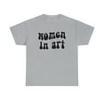 thumbnail image 1 of 22Gifts Women in Art School Graduation Shirt, Gifts, Tshirt, 1 of 12