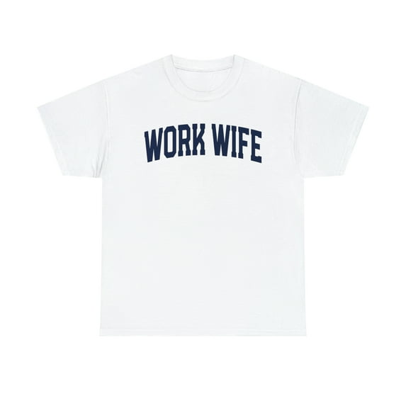 22Gifts Work Wife Shirt, Gifts, Tshirt