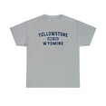 thumbnail image 1 of 22Gifts Yellowstone Wyoming WY Vacation Trip Shirt, Gifts, Tshirt, 1 of 12