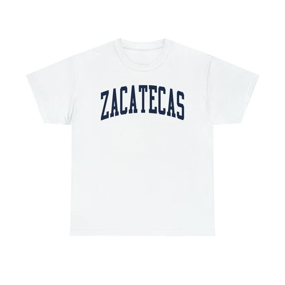 22Gifts Zacatecas Mexico Pride Moving Away Shirt, Gifts, Tshirt