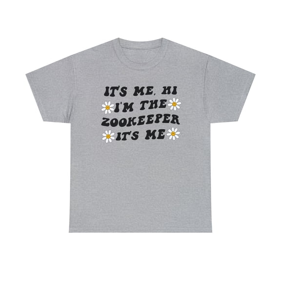 22Gifts Zookeeper Shirt, Gifts, Tshirt