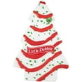 thumbnail image 1 of Christmas LED Blow Mold Decor Little Debbie Snack Cake Tree 15.35 in x 5.78 in x 22.04 in 1.98 lb, 1 of 6