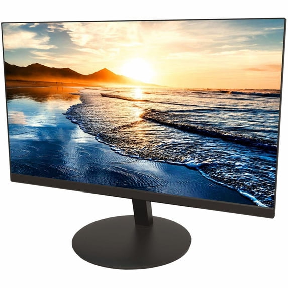 Planar PLN2200 22 in Class Full HD LED Monitor, 16:9 aspect ratio, Black