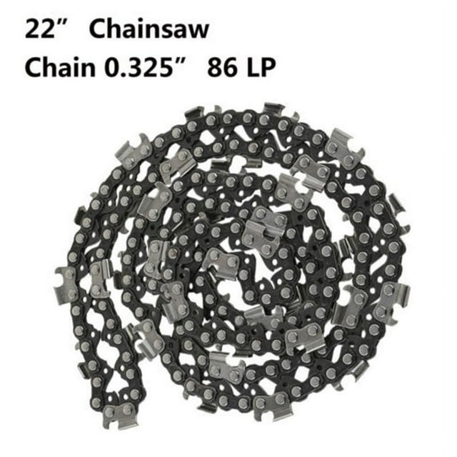 22Inch Saw Chain Blade 0.325