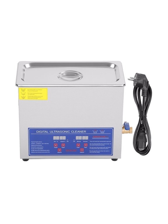 22L 30L Ultrasonic Cleaner Digital Timer Washer Home Ultrasonic Cleaning Machine For Jewelry Glasses Watch ,Strong Cleaning