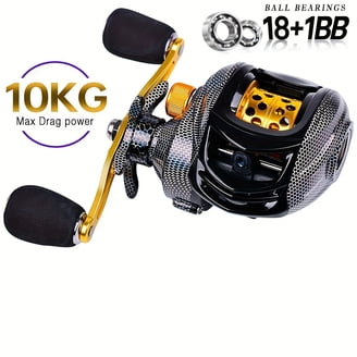 amazon shimano baitcasting reels TRANX 400 B Low Profile (TRX400B) Fishing : Sports & Outdoors Spin Reels Abu Garcia VRS69-4 Virtual Reel Size:4000 and tournament