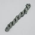 thumbnail image 1 of 22M Nylon Jewelry Thread Nylon Cord for Bracelets Making Gray 1mm, 1 of 2
