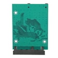thumbnail image 1 of 22MB/s Fast Transmission Sd SDHC/SDXC/MMC Memory Card to 2.5in 7+15P SATA Converter Adapter, 1 of 8