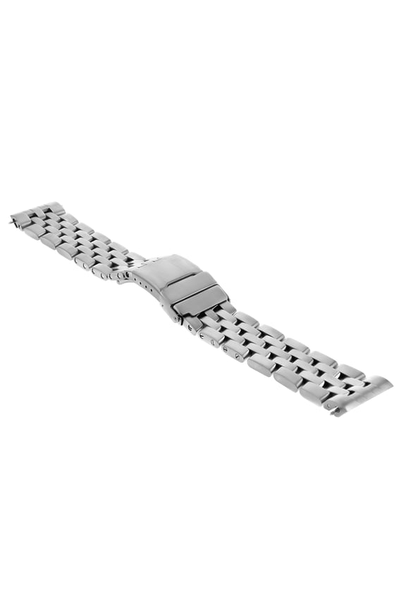 22MM HEAVY WATCH BAND BRACELET FOR BREITLING BENTLEY MOTOR A25362 COLT 5 MATTE