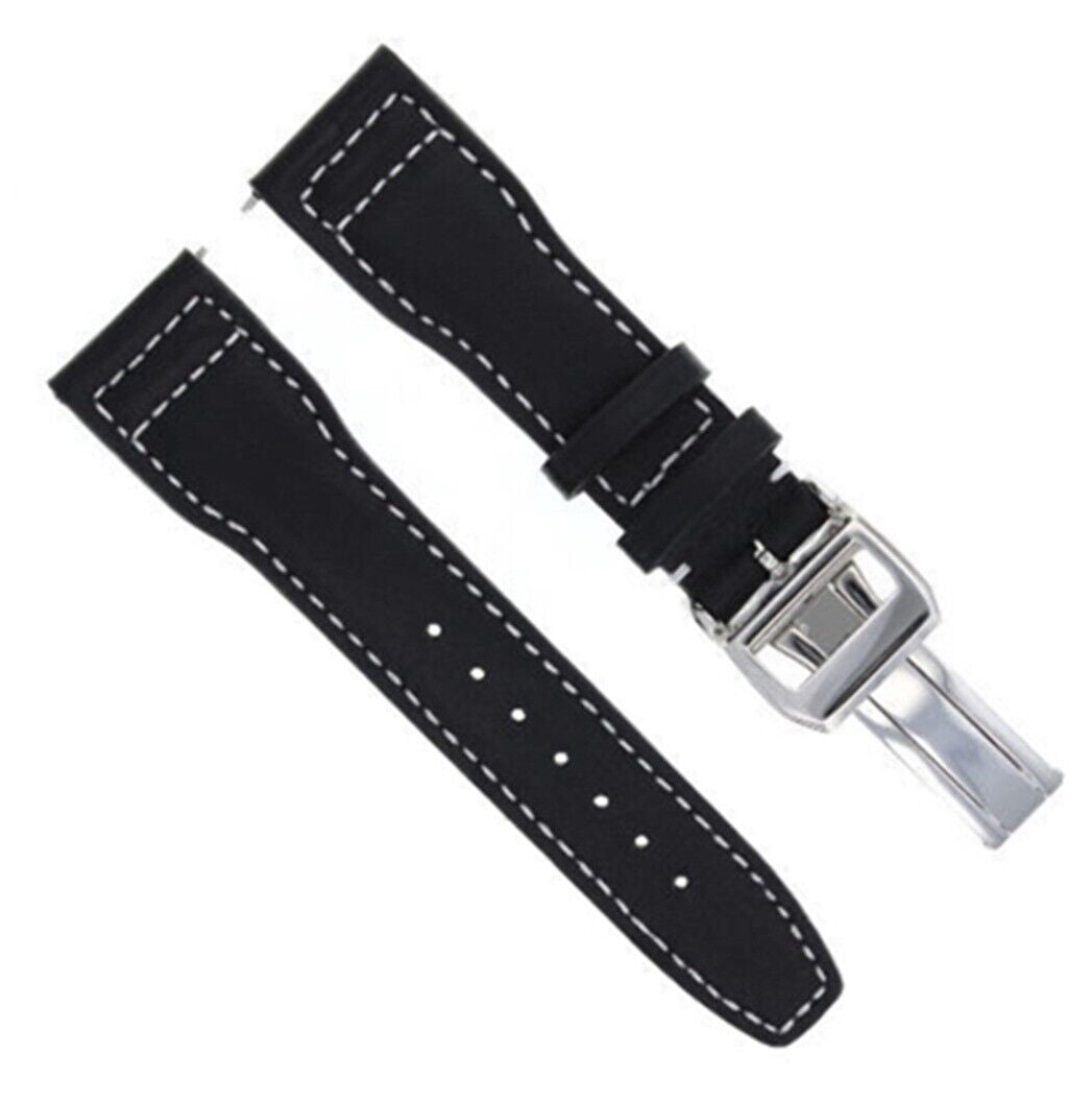 Iwc Replacement Strap